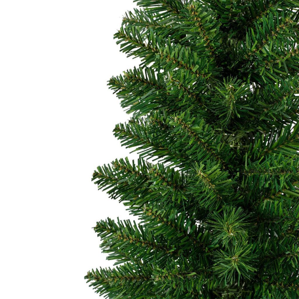 Everlands Pencil Pine Slim Christmas Tree 8718533070859 2